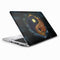 Yin Yang Dragon by Ed Beard Jr HP Elitebook Skin